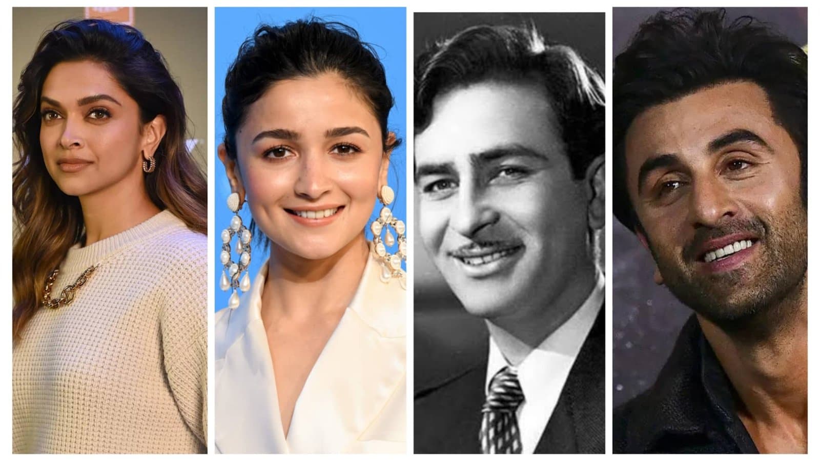 Top entertainment stories of Bollywood ENT