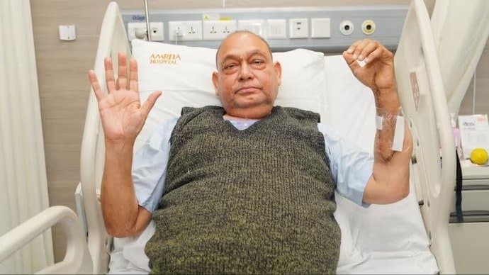 Faridabad hospital conducts north India's first-ever successful hand transplant