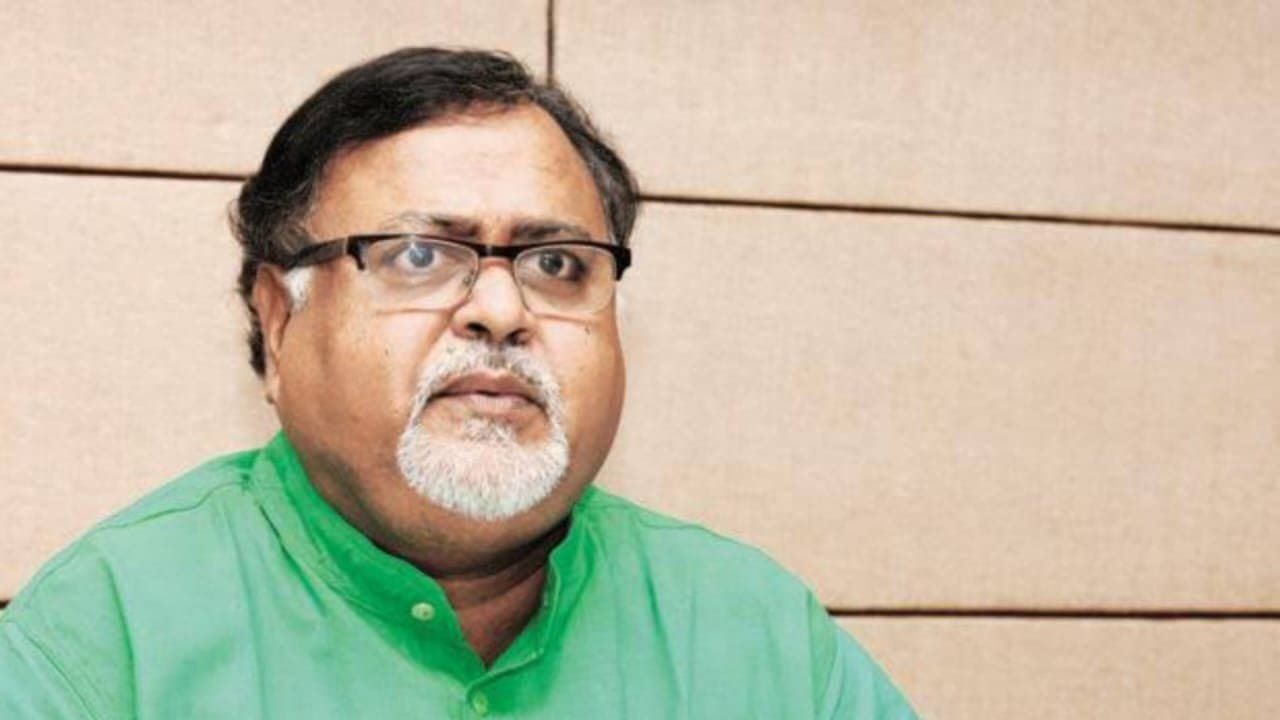 Partha Chatterjee seeks treatment at home permission