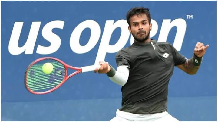 India's Sumit Nagal ousted from first round of us open spt 