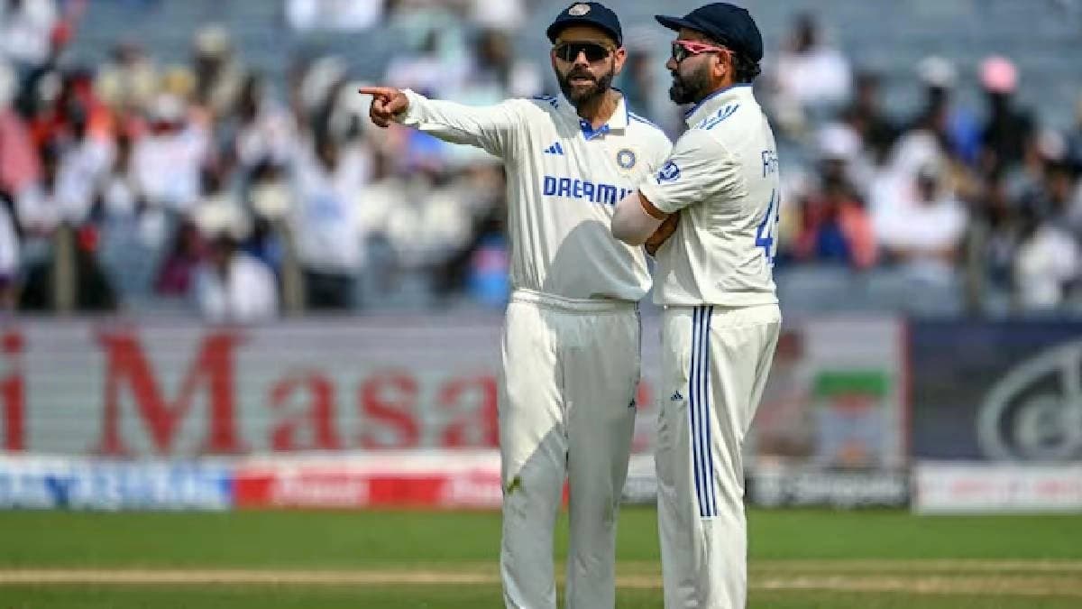 Virat Kohli and Rohit Sharma not getting farewell was shocking says ravi bishnoi