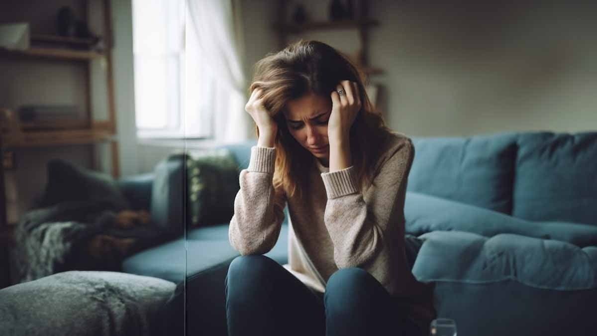 This all tricks can prevent overthinking and helps to came out from depression lif