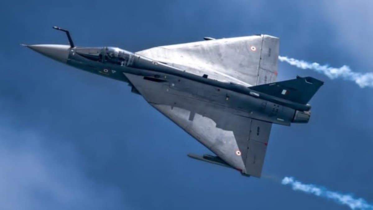 Aero India 2025 to be held in Bengaluru from 10 to 15 february gnr