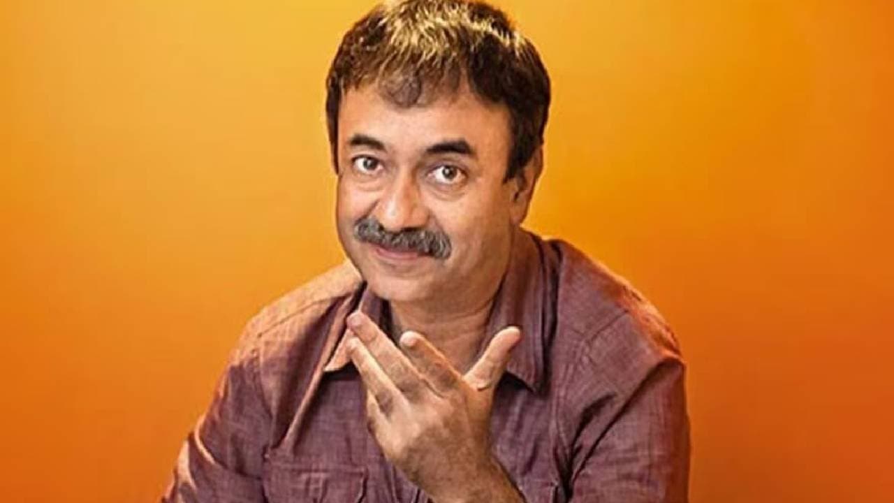 From Typing School to Bollywood Glory: RajKumar Hirani s Incredible Journey