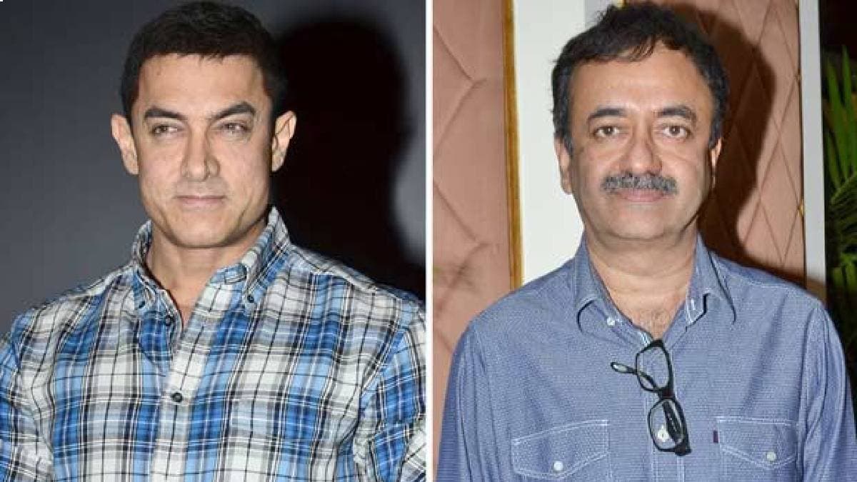 Aamir Khan and Rajkumar Hirani Reunite for Dadasaheb Phalke Biopic