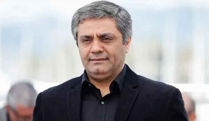 Iranian filmmaker Mohammad Rasoulof gets 8 year jail term