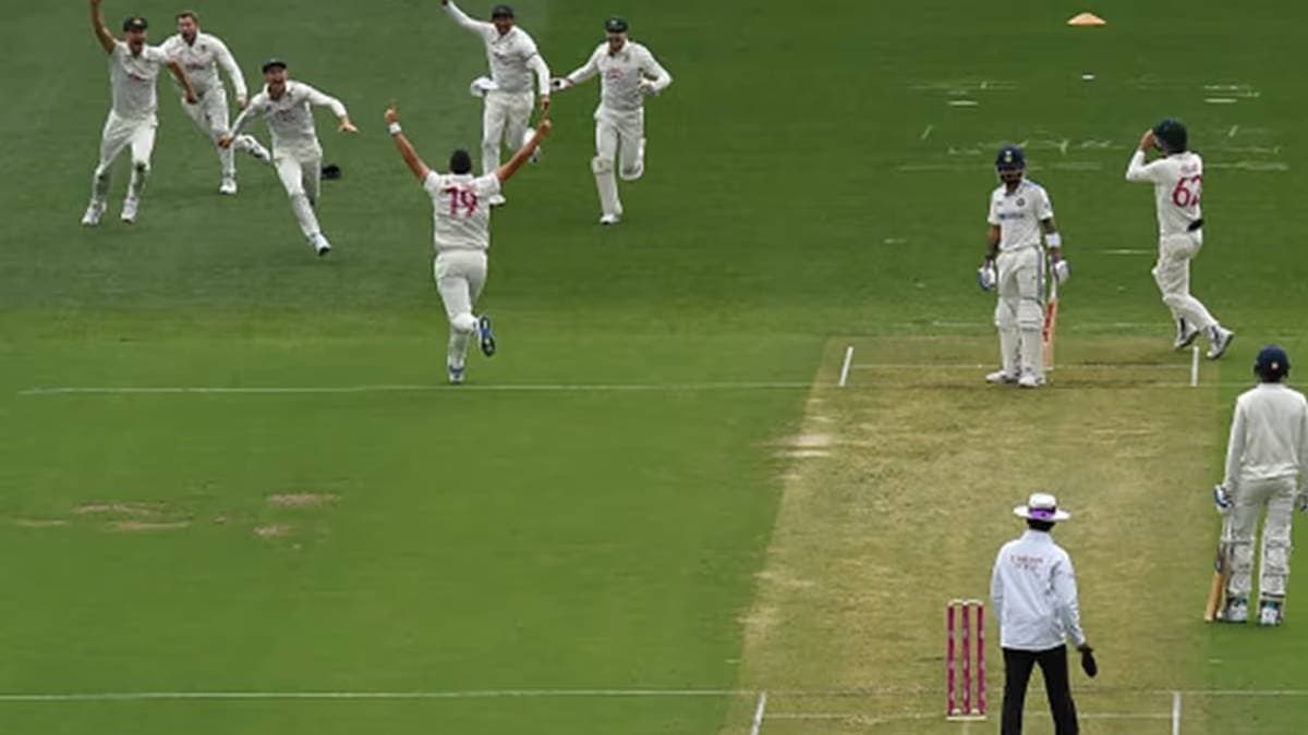 ICC releases ratings for pitches used in Border-Gavaskar Trophy spt