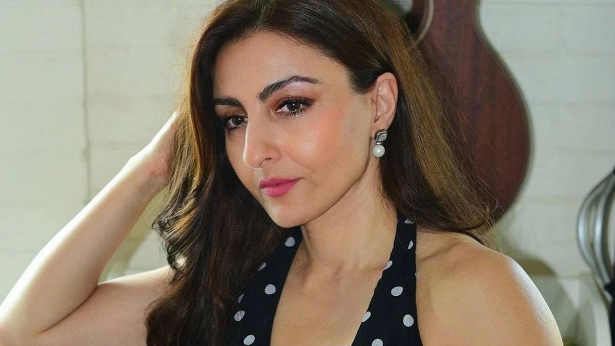 Actress Soha Ali Khan recalls her terrifying experience when someone did indecent act in Italy