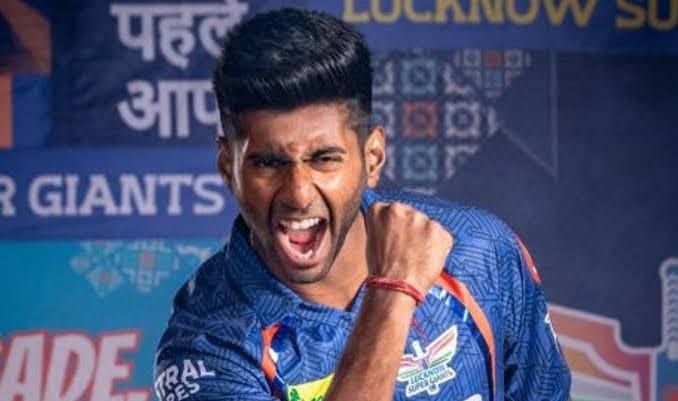 Mayank Yadav: ১৫৫.৮ কিমি গতিতে বল, আইপিএলের নতুন স্পিডস্টারের আদর্শ কে? 