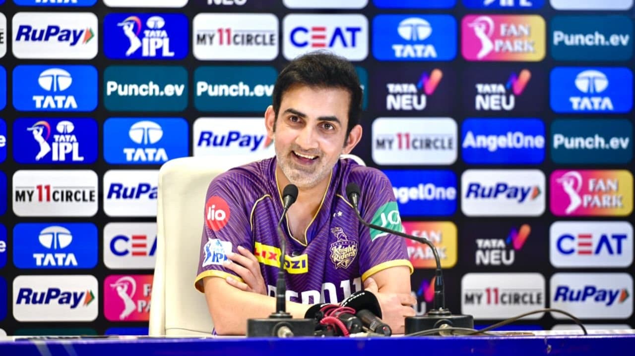 Gautam Gambhir: আমি যেমন ওদের চিনি, ওরাও আমাকে চেনে, লখনউ ম্যাচের আগে অকপট গম্ভীর