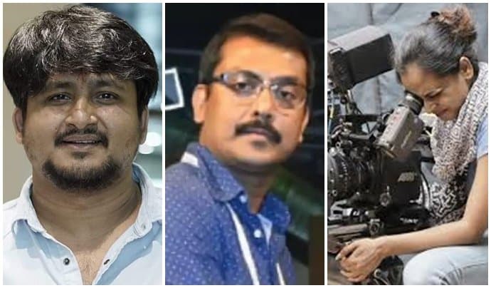 Are Modhura Palit, Rahool Mukherjee Working With Bangladesh Chorki Web Platform