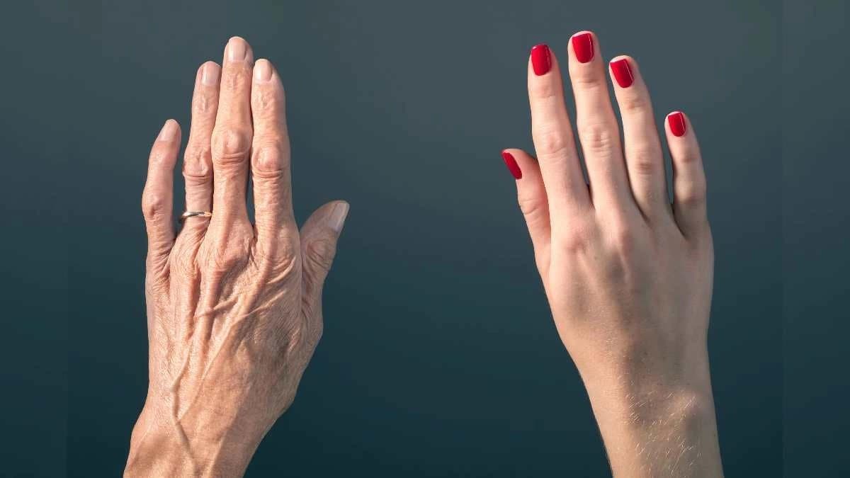 It will be possible to reverse Age within decades says American Immunologist