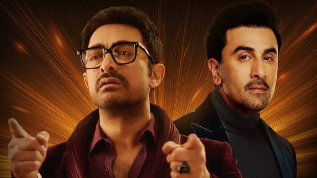 Aamir Khan vs Ranbir Kapoor: Alia Bhatt Teases Epic Showdown