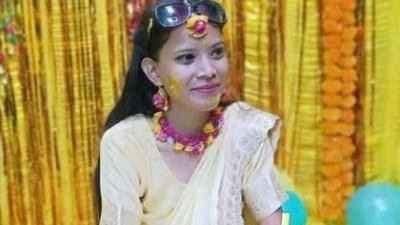Bride To Be Dies Of Cardiac Arrest While Dancing During Haldi Ceremony