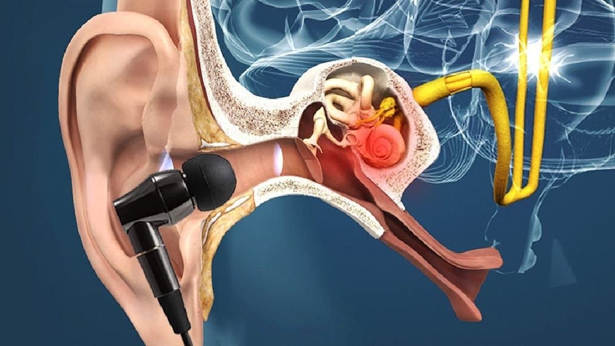 health ministry issues new guideline for headphone use lif