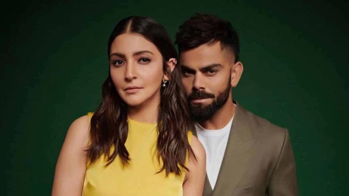 Virat Kohli And Anushka Kicked Out of New Zealand Cafe After 4-Hour Chat With Jemimah Rodrigues