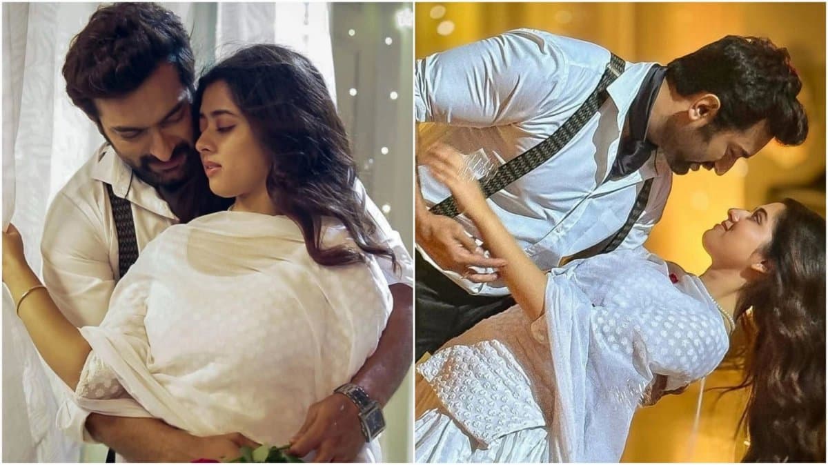 Upcoming episode details of popular bengali serial Chirodini Tumi Je Amar 