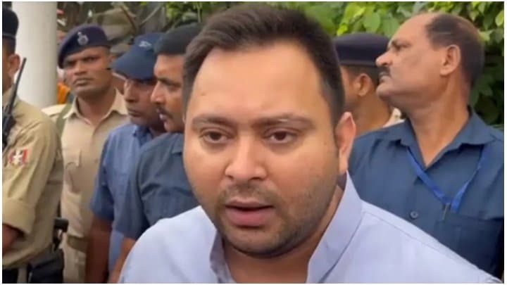 lalu-Tejashwi Yadav Fresh Summons In Land-For-Job Case