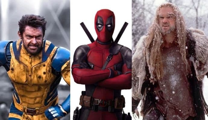 Deadpool & Wolverine: ২৪ বছর পর ফের সেবারটুথের মুখোমুখি উলভারিন! লড়াইয়ে রেফারি হবে ডেডপুল?