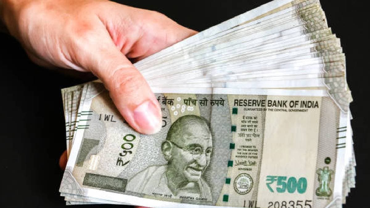 How rs 500000 one time investment can grow to rs 87000 monthly income 