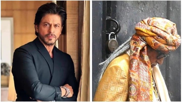 Bollywood: স্বরাষ্ট্রমন্ত্রকের তরফে ছাড়পত্র পেল শাহরুখের সংস্থা, নয়া অবতারে ধরা দিলেন বিগ বি 
