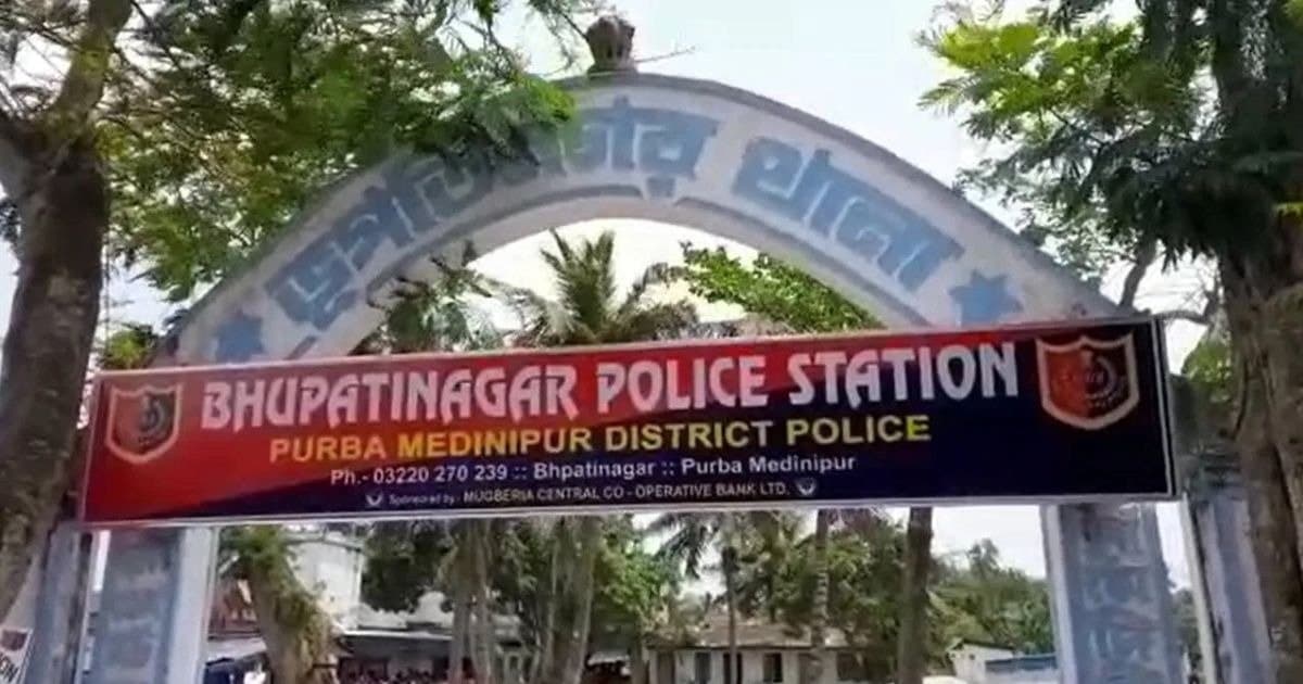 TMC leader’s family lodges molestation complaint against NIA in Bhupatinagar