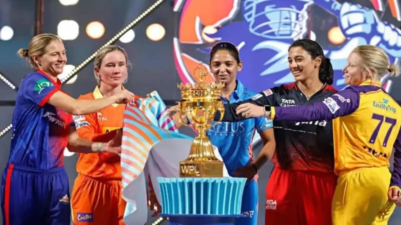 WPL 2026 Auction: These players who could spark a bidding war