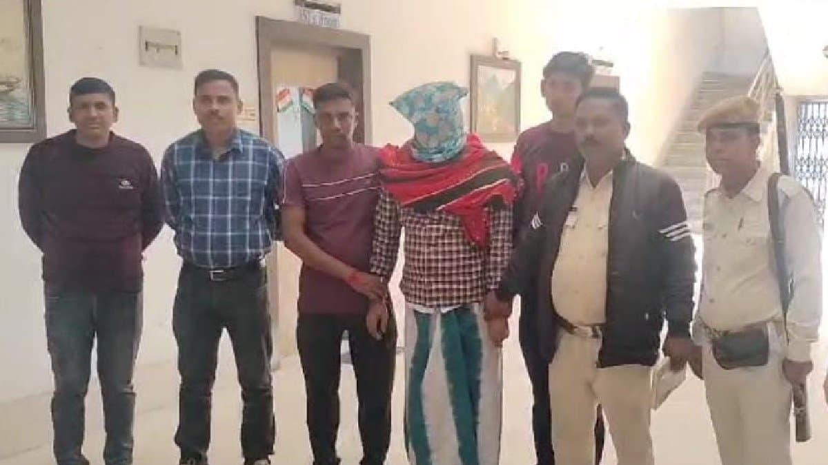 Bangladeshi Youth arrested from murshidabad know the reason gnr 