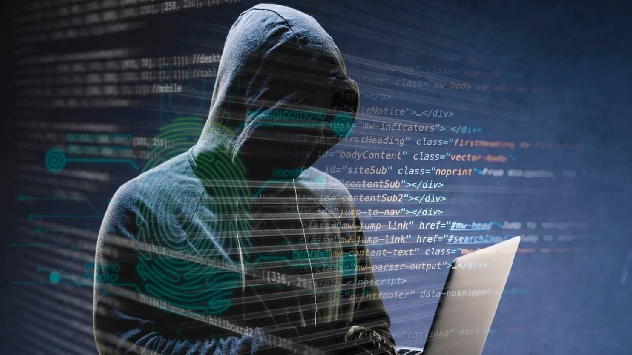 Bijnor man clicks on WhatsApp wedding invite and loses Rs 31000 