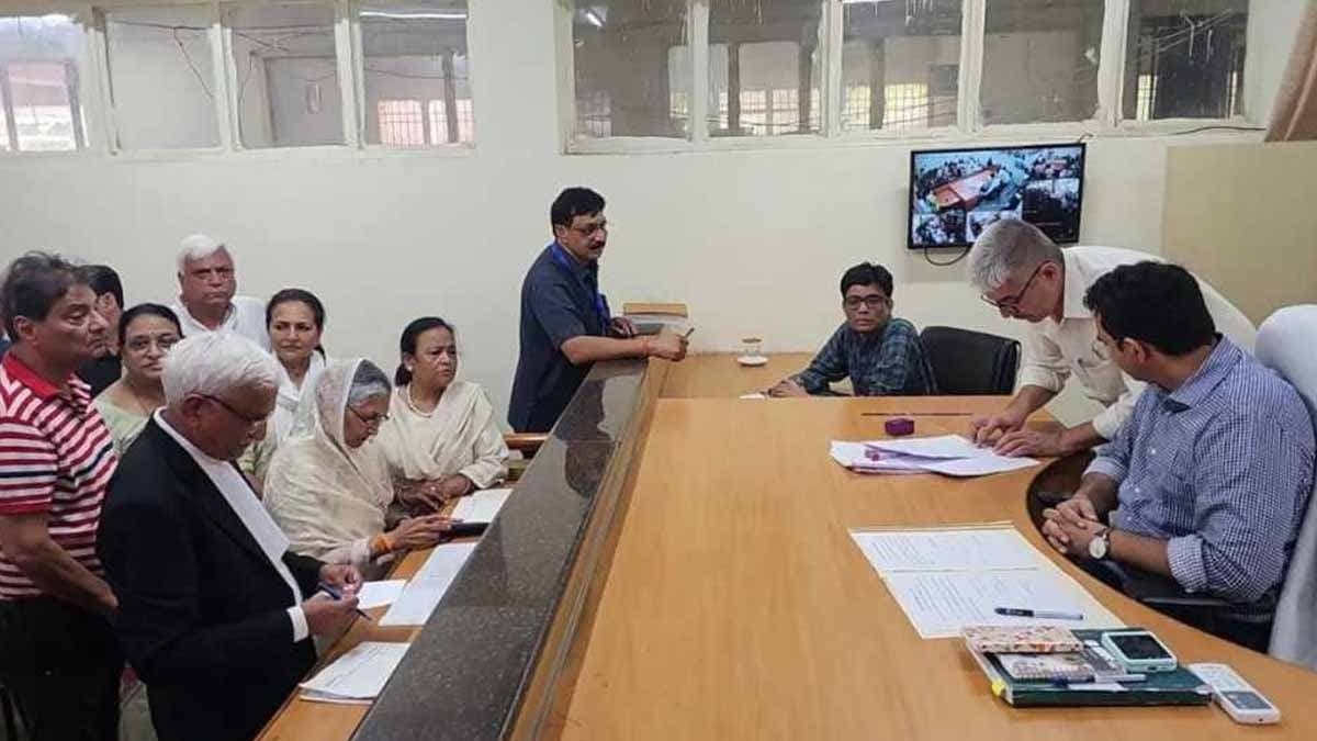 Richest Woman of India Savitri Jindal To Contest Haryana Polls