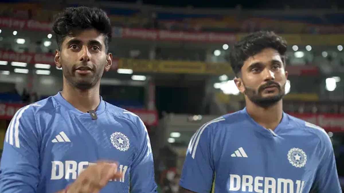 On Suryakumar Yadavs Captaincy, Debutants Mayank Yadav, Nitish Reddys Honest Verdict spt
