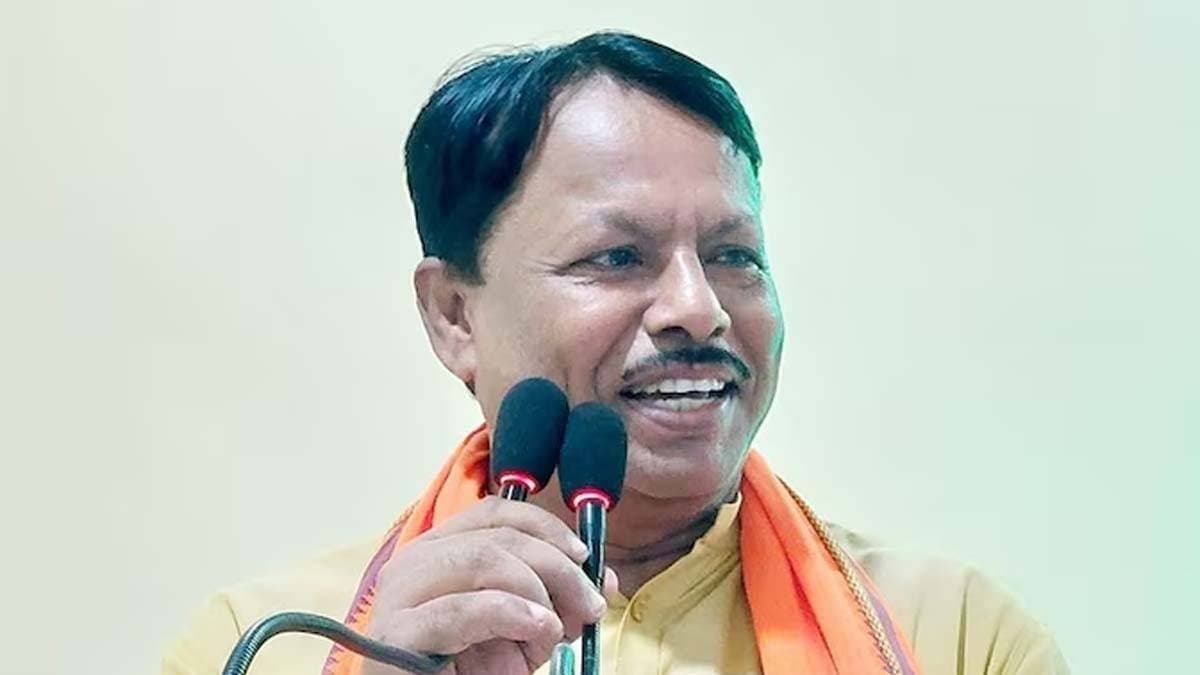 UP Leader Viral Video: Woman Alleges She Slipped and Video Misrepresented