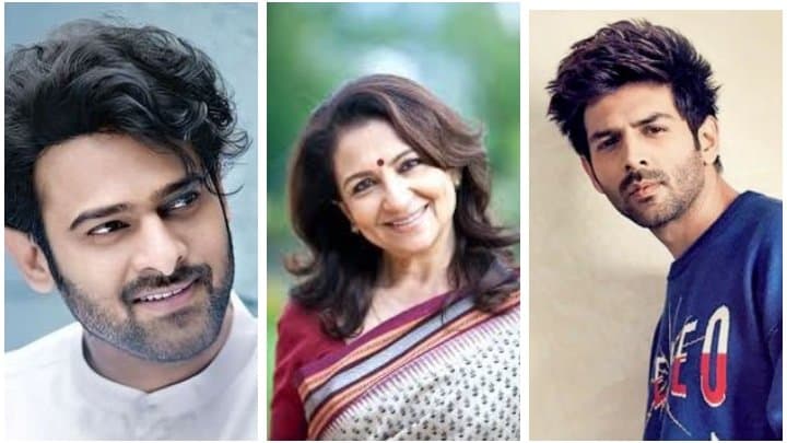 Bollywood: প্রভাসের 'ডার্লিং' কে? সংসারী নন শর্মিলা? কার্তিকের প্রিয়জন বিয়োগ 
