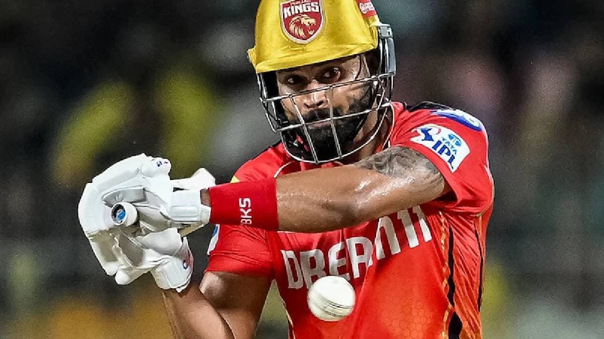 Shreyas Iyer Handed Big Punishment By BCCI