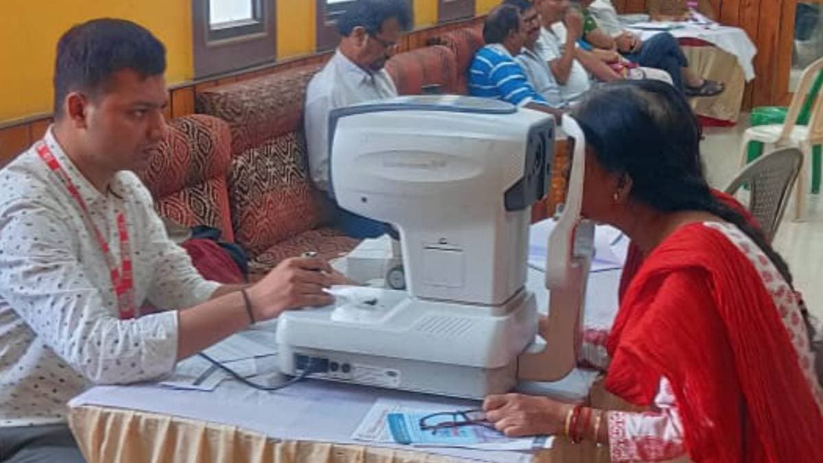 Kolkata police  andTechno group health initiative opens up new horizon