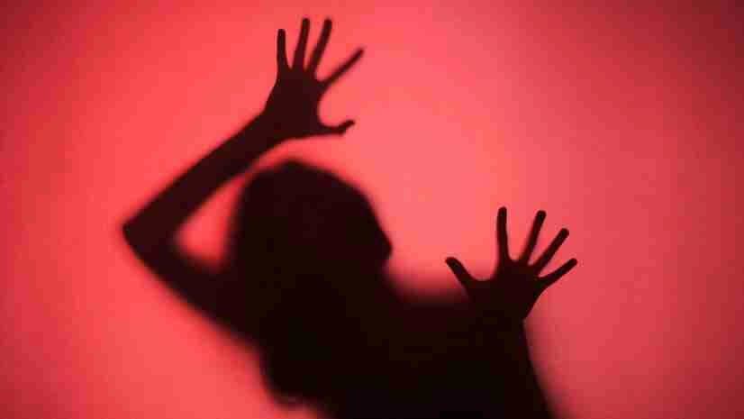 Bihar Woman Faints During Home Guard Test Physically Assaulted In Moving Ambulance