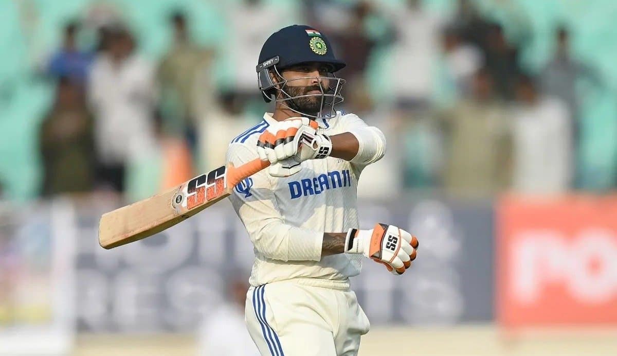 India-England: রোহিত-জাদেজার জোড়া শতরান, অভিষেকে নজর কাড়লেন সরফরাজ