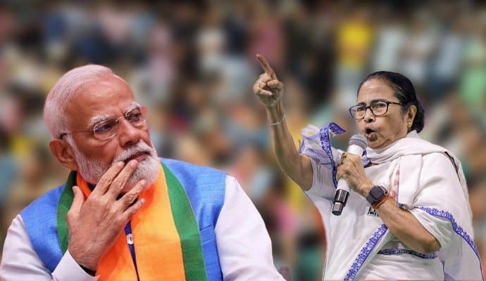 Bengal CM Mamata Banerjee speaking in west bengal assembly today gnr 