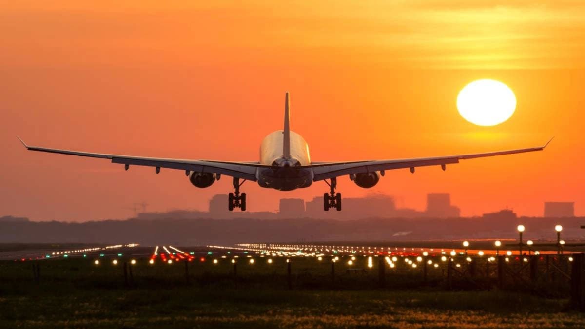 Flight ticket prices soar before diwali