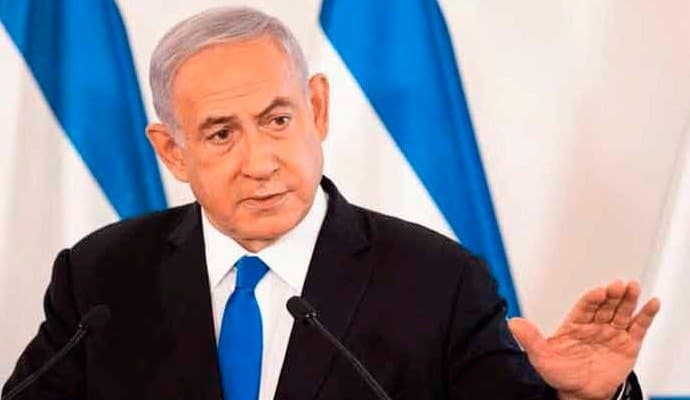 Netanyahu says Gaza war exacting heavy price on Israel army