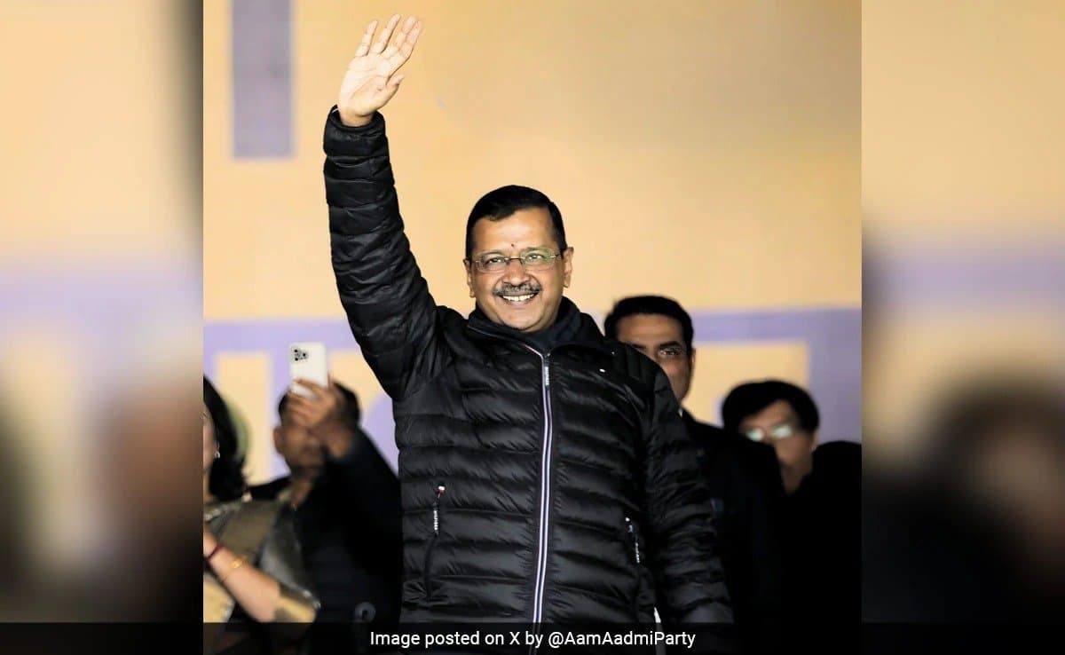 Delhi Police Ask Arvind Kejriwal To Submit Evidence