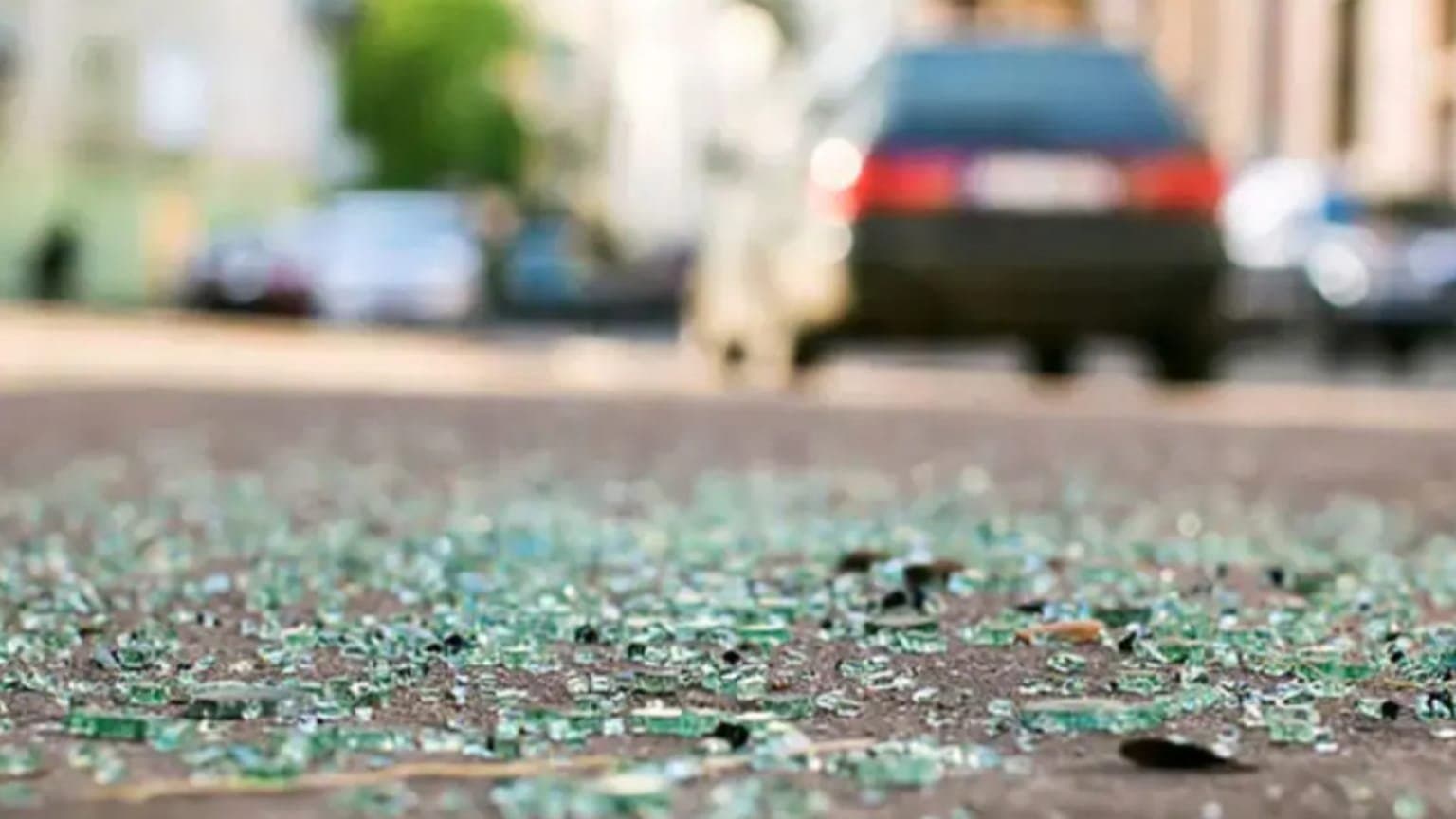  6 Dead After Speeding Truck Collides With Bus