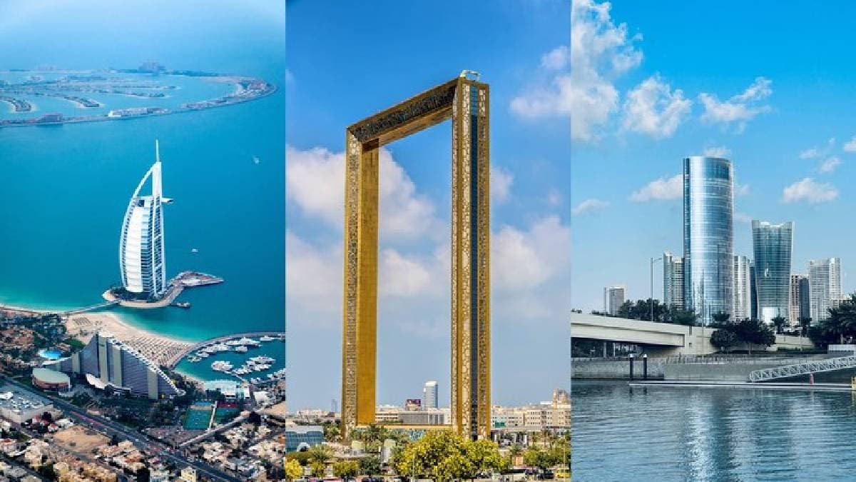 these things are cheaper in Dubai than in India 
