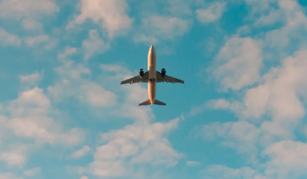 First-Ever Direct Flight Between India, Cambodia Launched