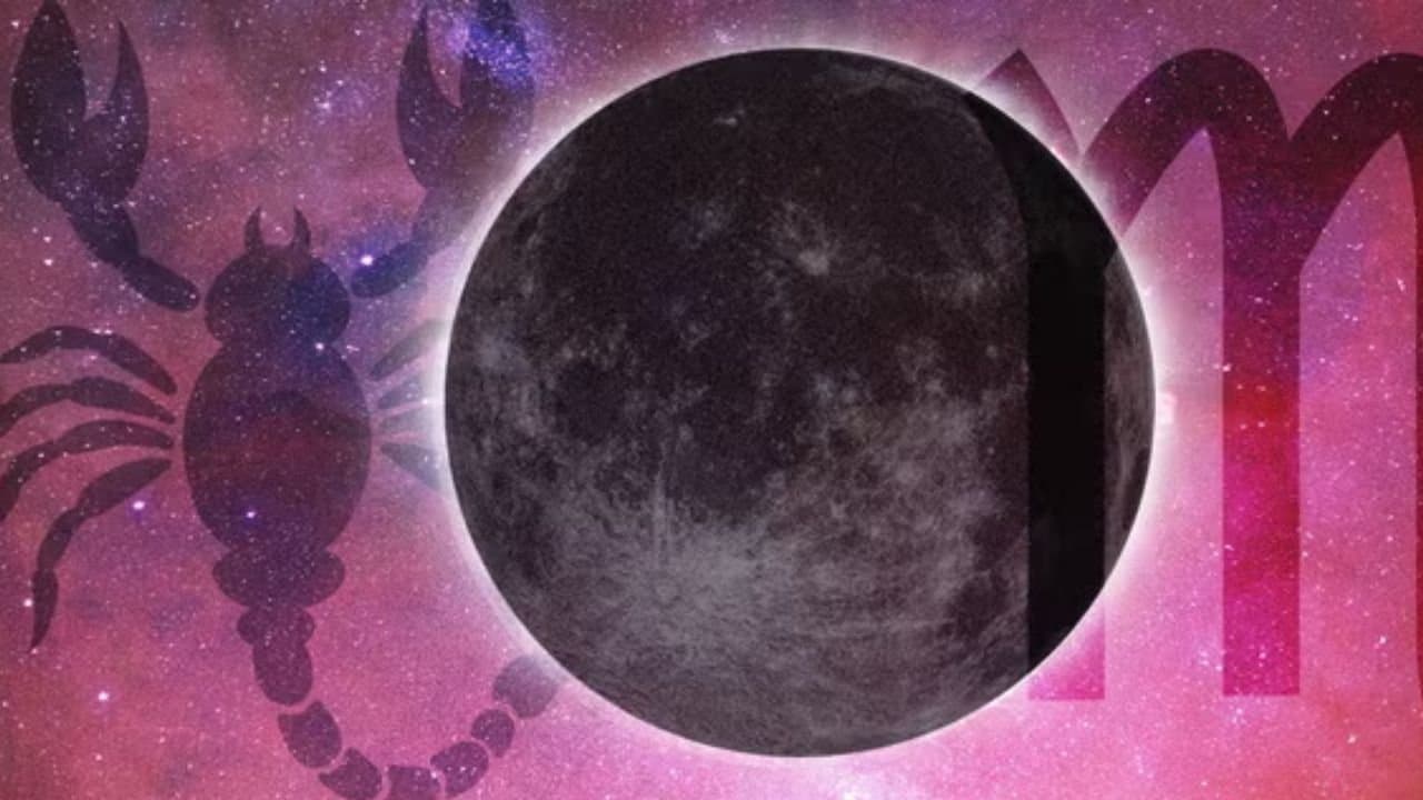 New moon in Scorpio in November 2025 these 3 Zodiac Signs will get benefits