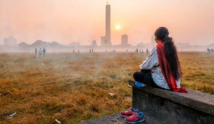 City residents feel discomfort as mercury jumps further again