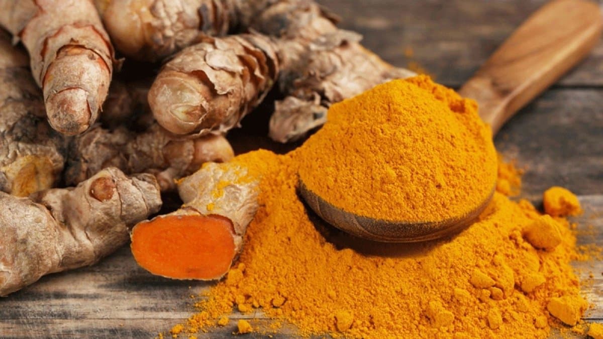 Health Tips: Consuming Turmeric can be bad for kidneys know the who this thing