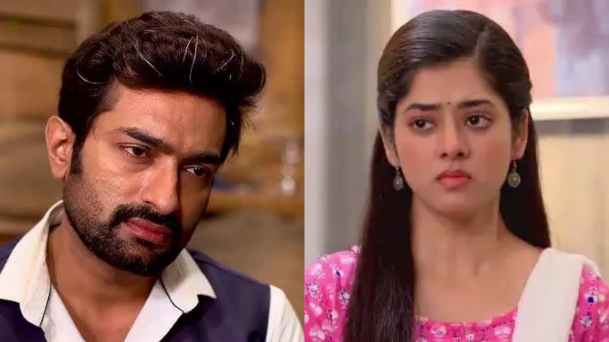 Upcoming episode details of popular bengali serial Chirodini Tumi Je Amar 