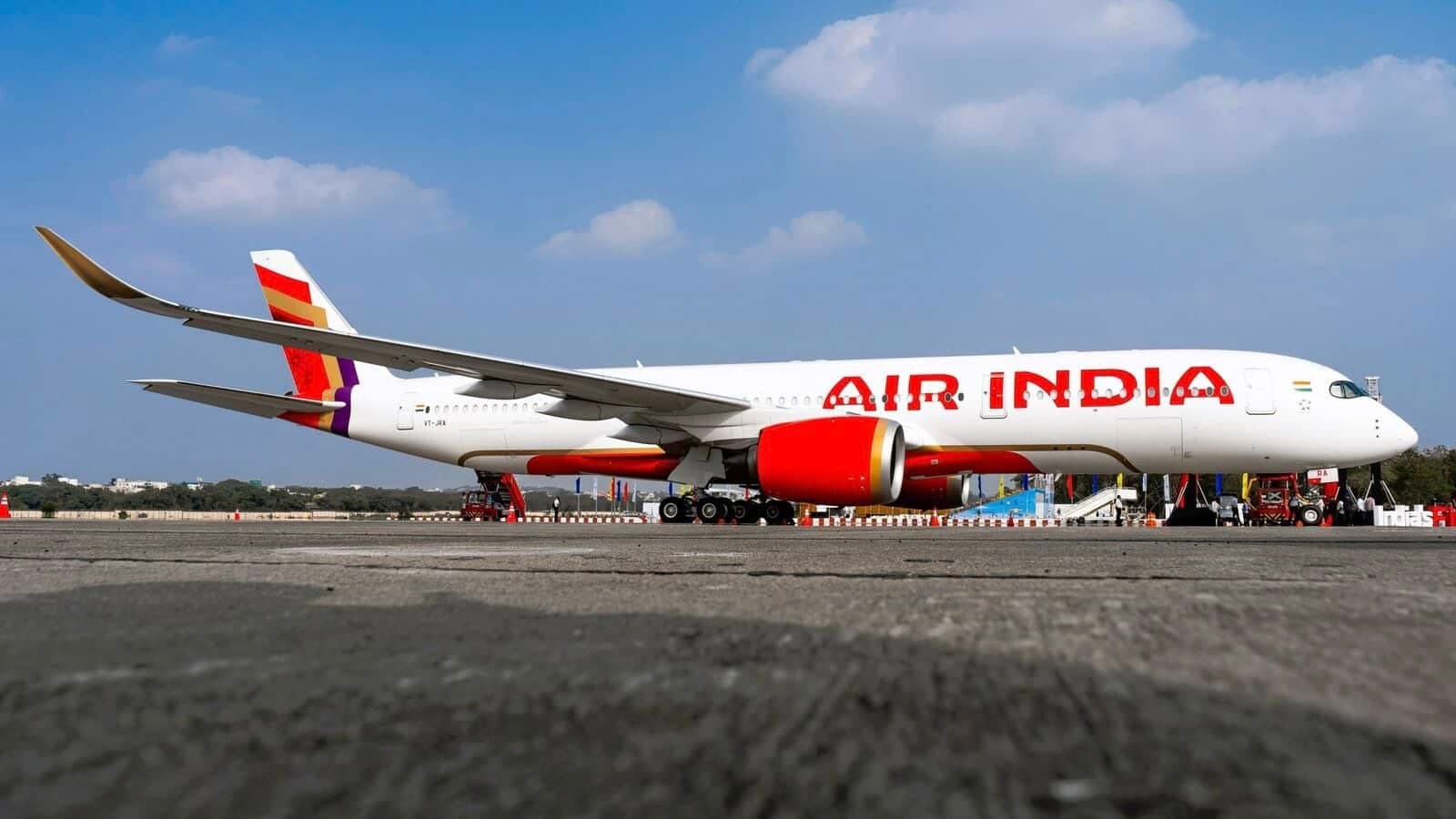 Don't fly Air India from November 1 to 19, Khalistani terrorist Pannun's new threat gnr 