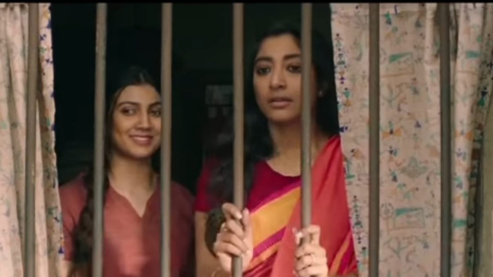 trailer and poster launch of bengali movie chhaad at the 48th international kolkata book fair ent